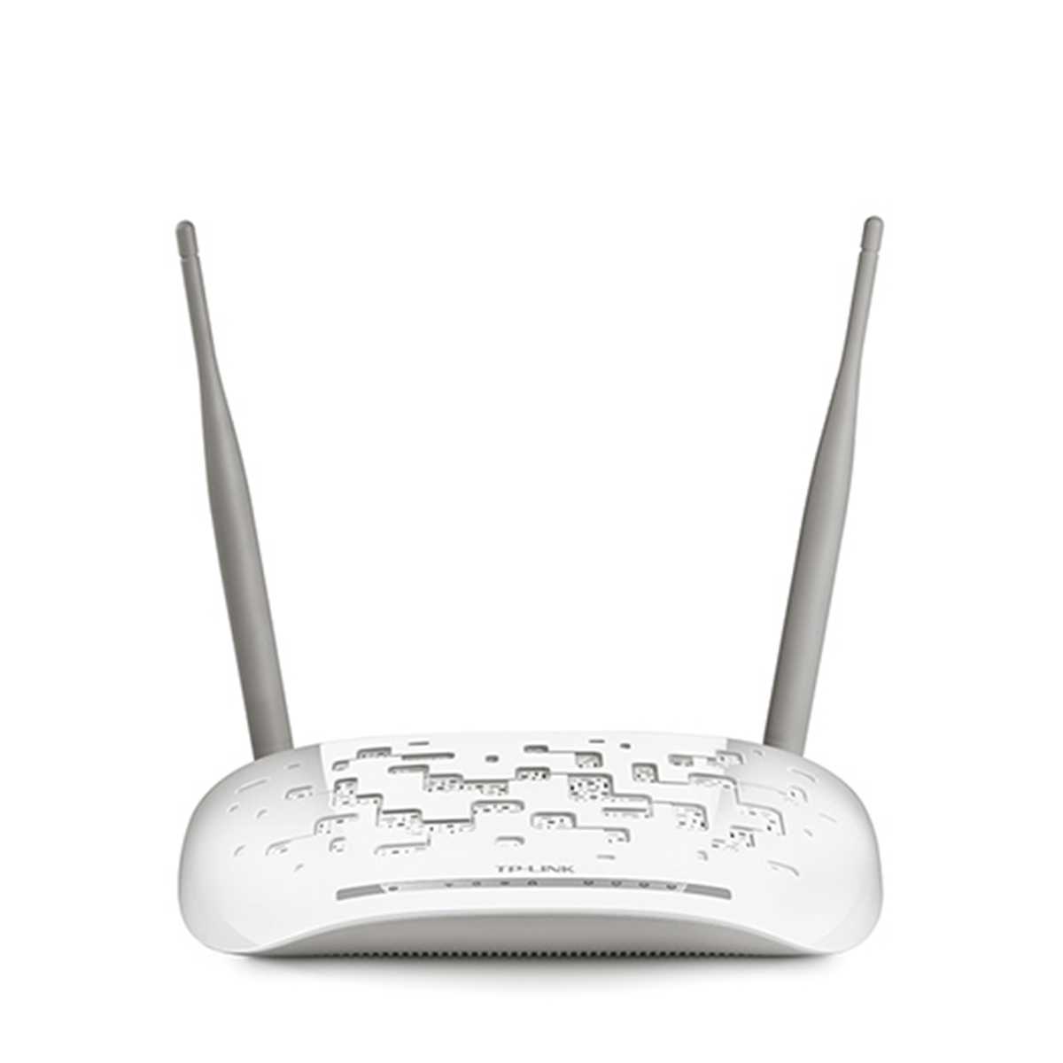 قیمت و مشخصات مودم روتر بی‌سیم +ADSL2 تی پی لینک مدل TD-W8961ND