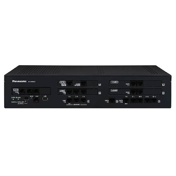 سانترال پاناسونیک KX-NS500 | خرید | نت ران