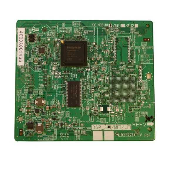 کارت DSP پاناسونیک KX-NS5111 | قیمت | نت ران