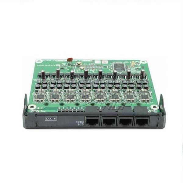 کارت داخلی دیجیتال 16 پورت پاناسونیک KX-NS5172 | قیمت و خرید | نت ران