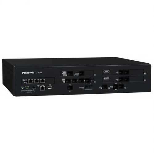 سانترال پاناسونیک Panasonic KX-NS700 | خرید | نت ران