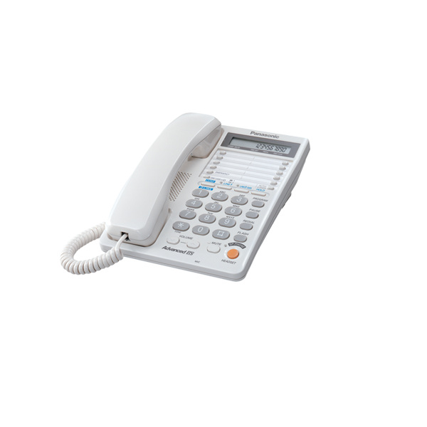 تلفن سانترال پاناسونیک Panasonic KX-T2378MX | قیمت | نت‌ران