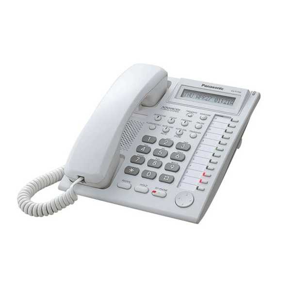تلفن سانترال پاناسونیک  KX-T7730 | قیمت | نت‌ران