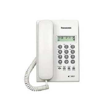 تلفن رو میزی سانترال پاناسونیک Panasonic KX-TC60 | نت‌ران