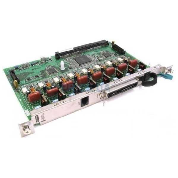 کارت خطوط شهری پاناسونیک Panasonic  KX-TDA1180 | نت ران