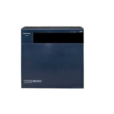 سانترال پاناسونیک KX-TDA600 | قیمت و خرید| نت ران