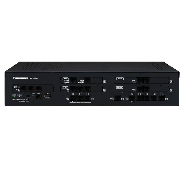 سانترال پاناسونیک KX-TDE200 | خرید | نت ران