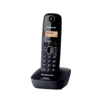 تلفن بی سیم سانترال پاناسونیک KX-TG1311CX | خرید | نت‌ران