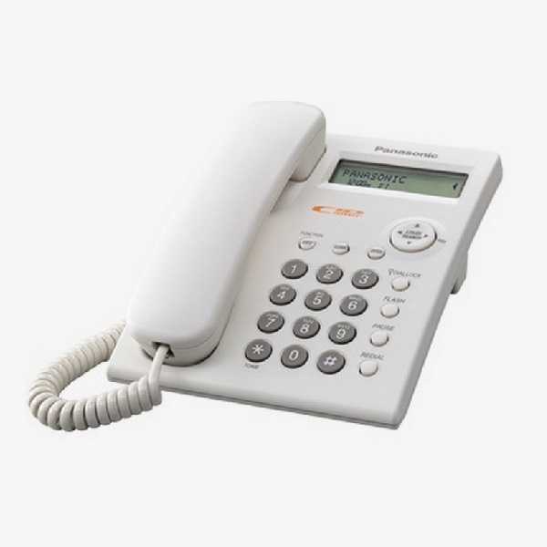 تلفن سانترال پاناسونیک مدل kx-tsc11mx | نت‌ران