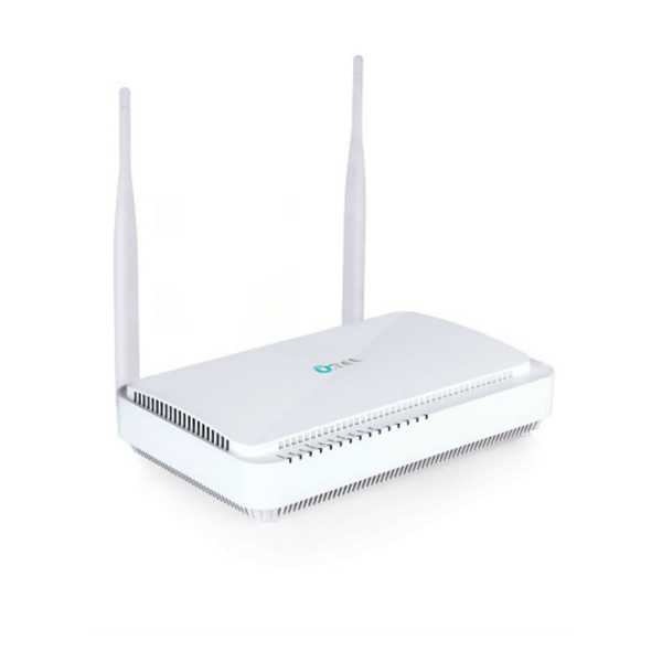 مودم روتر بی سیم یوتل U.TEL مدل G242 ONT | نت‌ران