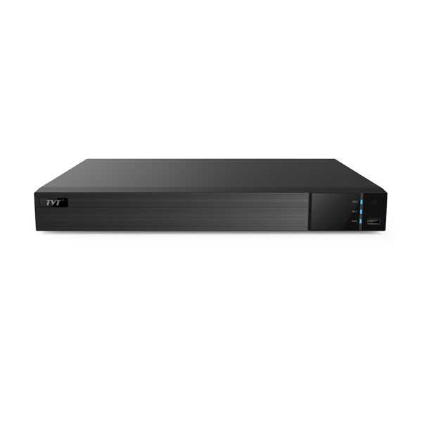 دستگاه DVR دوربین مداربسته 4 کانال سامیت مدل TD-2704TS-PR | نت‌ران