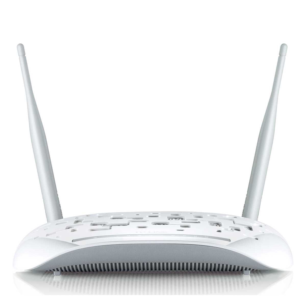 قیمت و مشخصات مودم روتر بی‌سیم +ADSL 2 تی پی لینک مدل TD-W8968