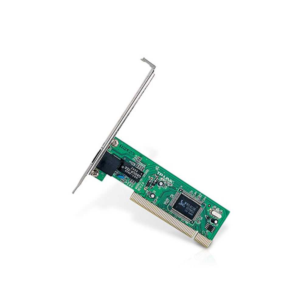 کارت شبکه PCI وایرلس تی پی لینک TF-3239DL | خرید | نت‌ران