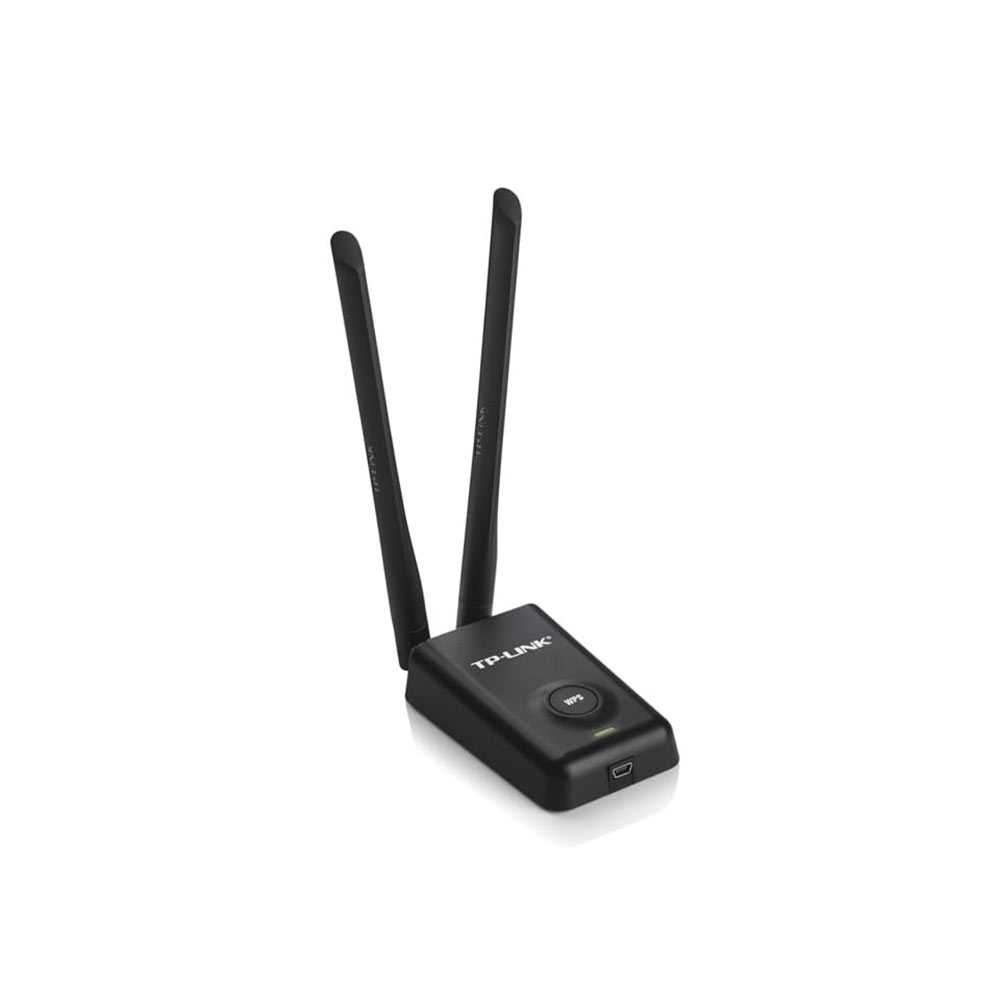 کارت شبکه USB وایرلس تی پی لینک TL-WN8200ND | نت‌ران