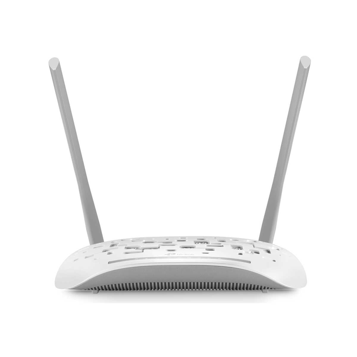 مشخصات مودم روتر بی‌سیم +ADSL2 تی پی لینک مدل TD-W8961N