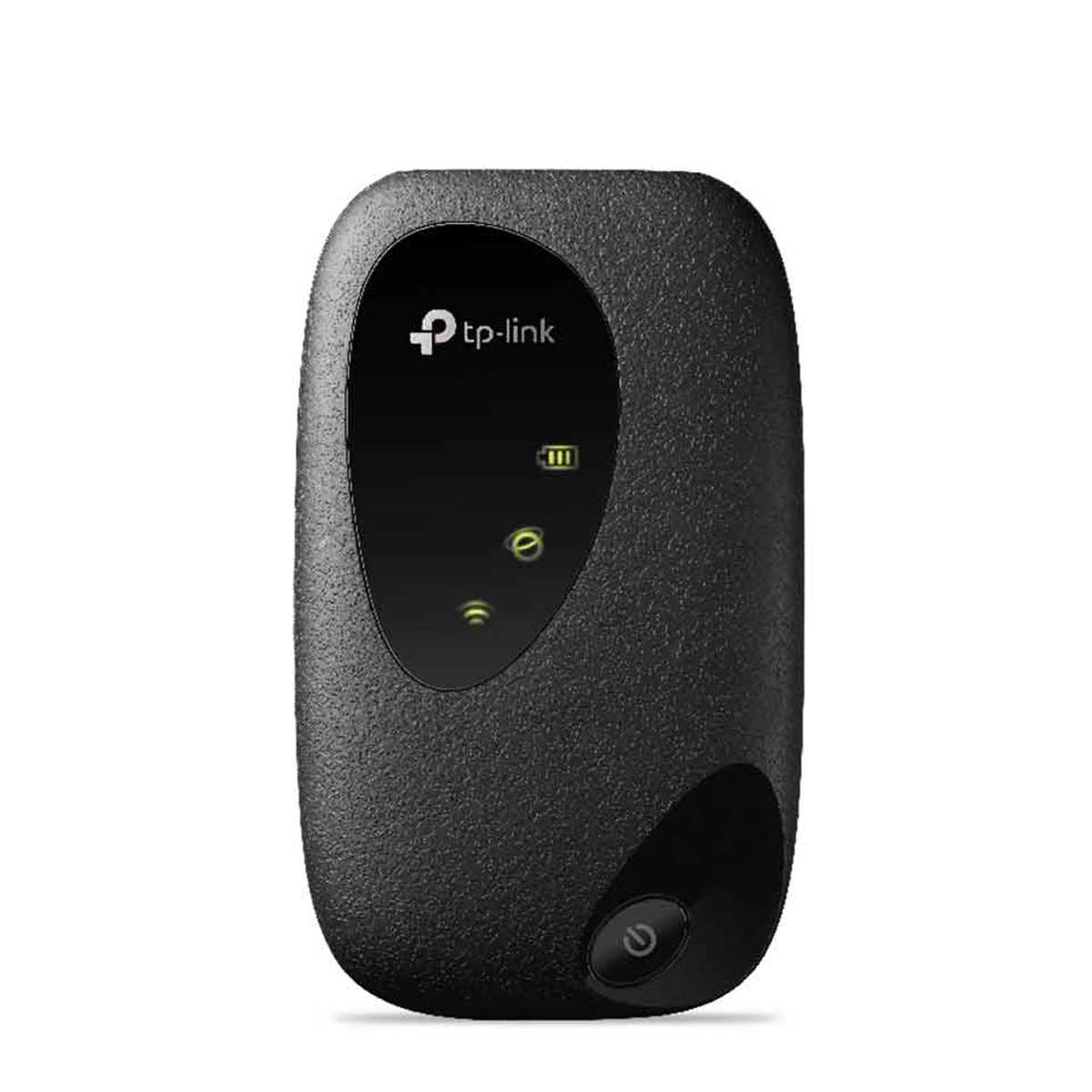 قیمت و مشخصات مودم قابل حمل 4G LTE تی پی لینک مدل M7200