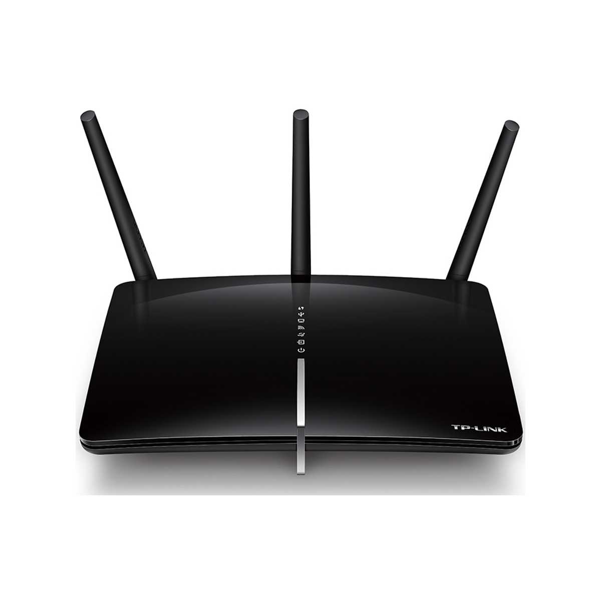 مشخصات مودم روتر بی‌سیم +ADSL2 تی پی لینک مدل Archer D5