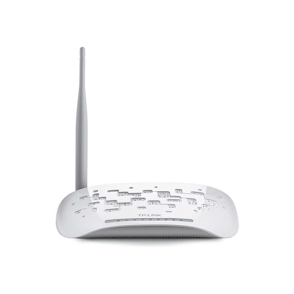 قیمت و مشخصات مودم روتر بی‌سیم +ADSL2 تی پی لینک مدل TD-W8951ND