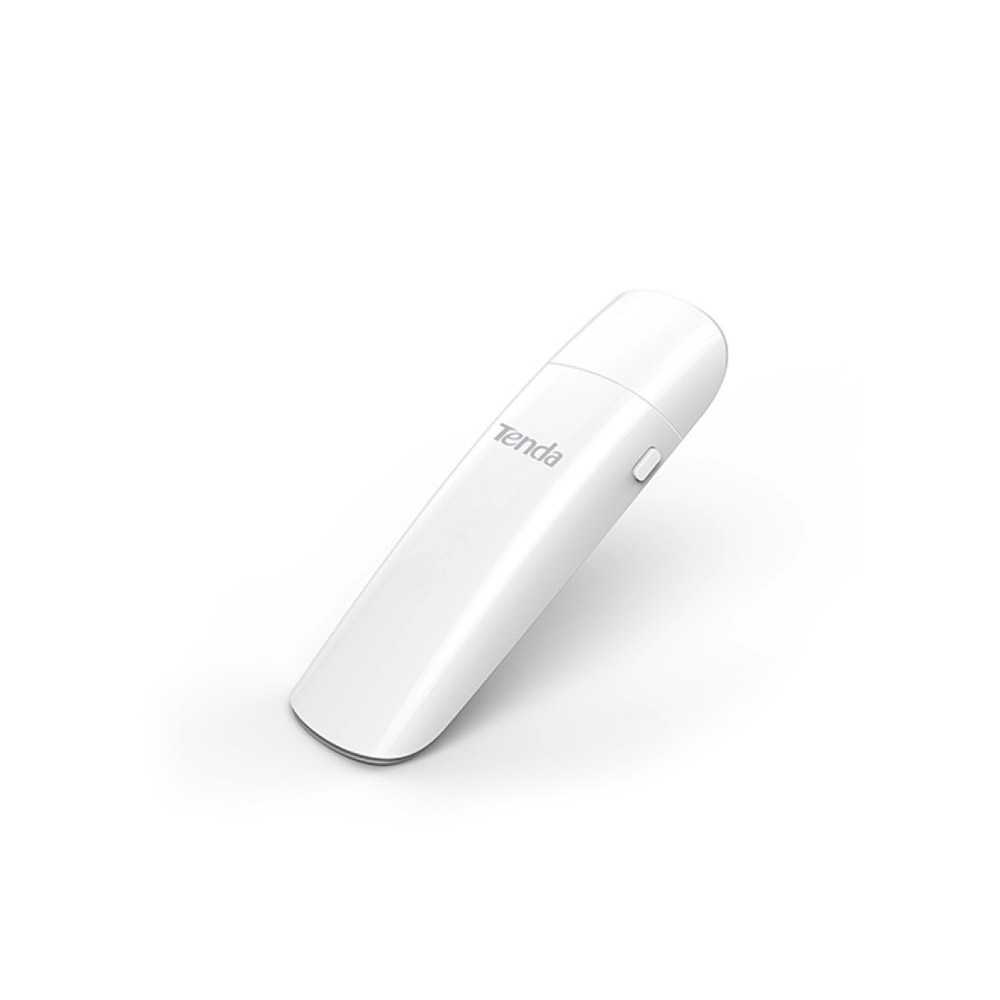 کارت شبکه USB وایرلس تندا U12 - تندا | قیمت و خرید | نت‌ران