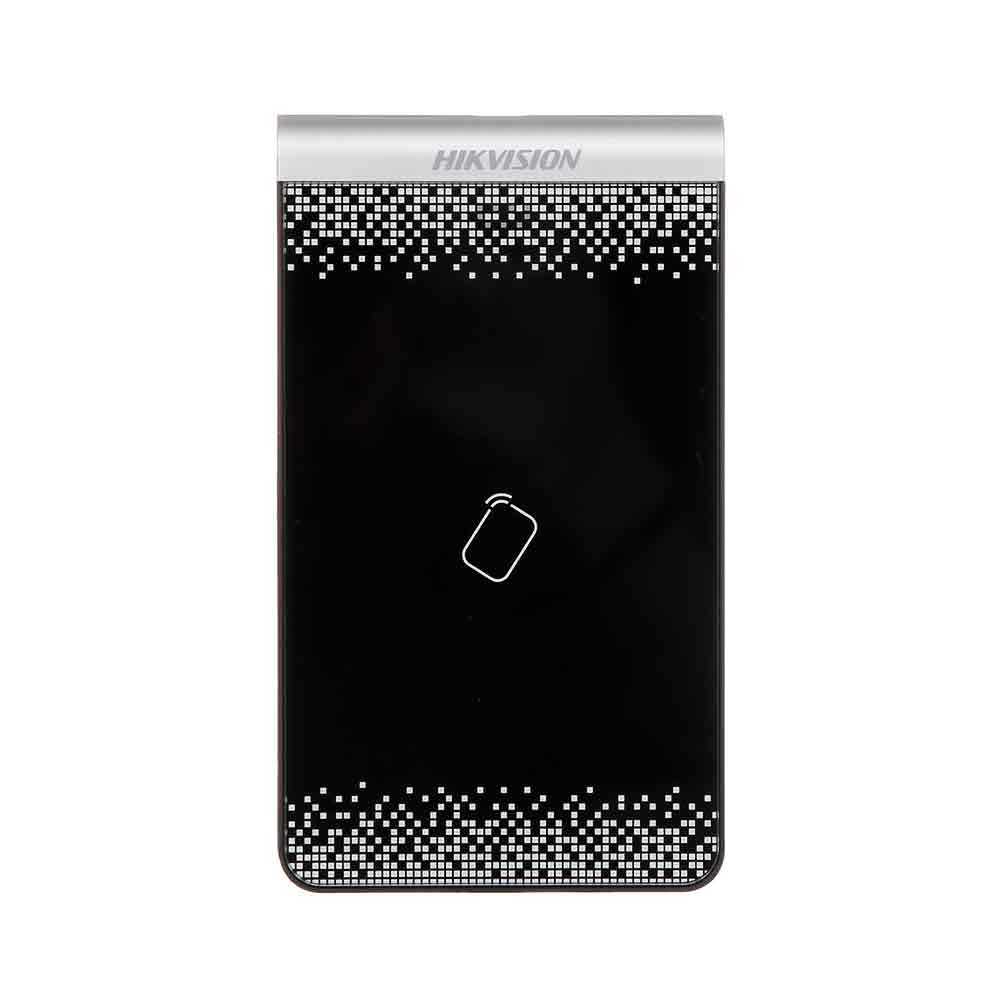 کارت خوان هایک ویژن DS-K1F100-D8E - هایک ویژن | نت‌ران