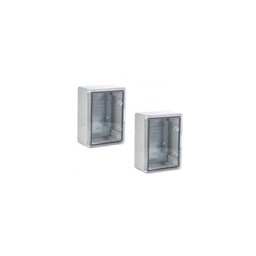 قیمت تابلو برق 20*40*30 ورد پلاست | نت ران