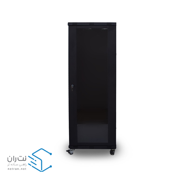 رک ایستاده 22 یونیت آلفا عمق 60