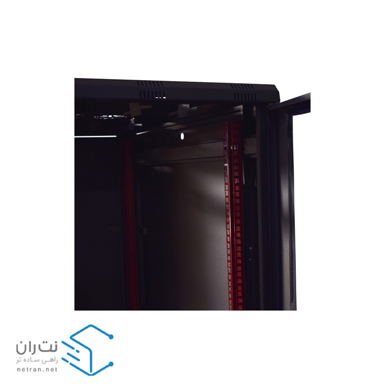 قیمت رک شبکه ایستاده 42 یونیت آلفا عمق 100
