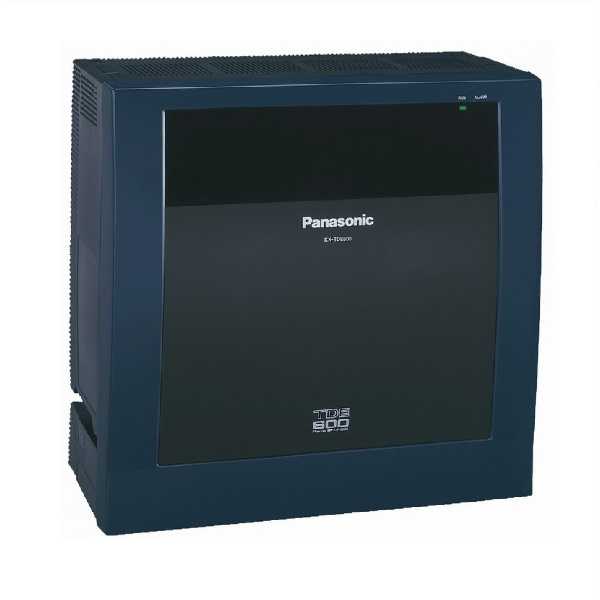 سانترال پاناسونیک KX-TDA620 | قیمت و خرید | نت ران
