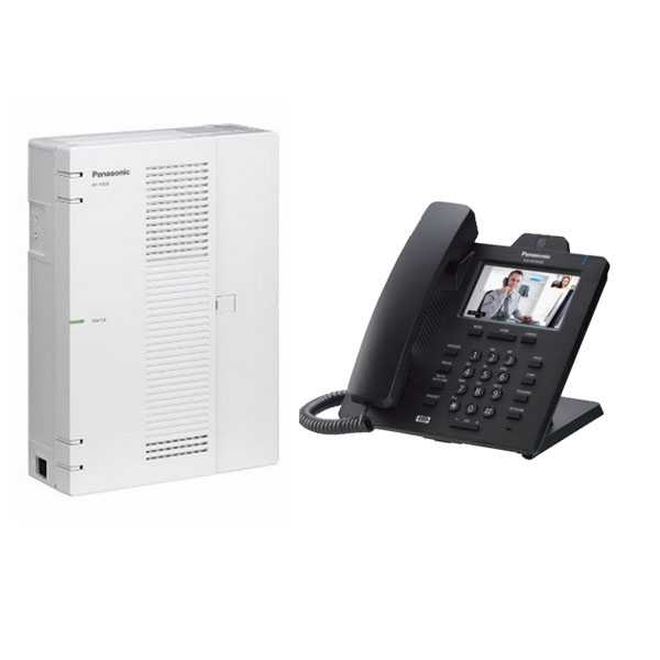 سانترال پاناسونیک  KX-HTS824 | قیمت و خرید | نت‌ران