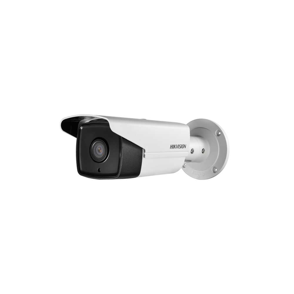 دوربین مدار بسته بولت هایک ویژن مدل DS-2CD2T43G0-I5 | نت ران