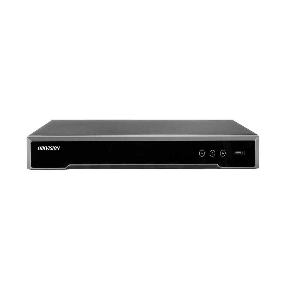 دستگاه NVR هایک ویژن DS-7616NI-K2 - قیمت | نت ران