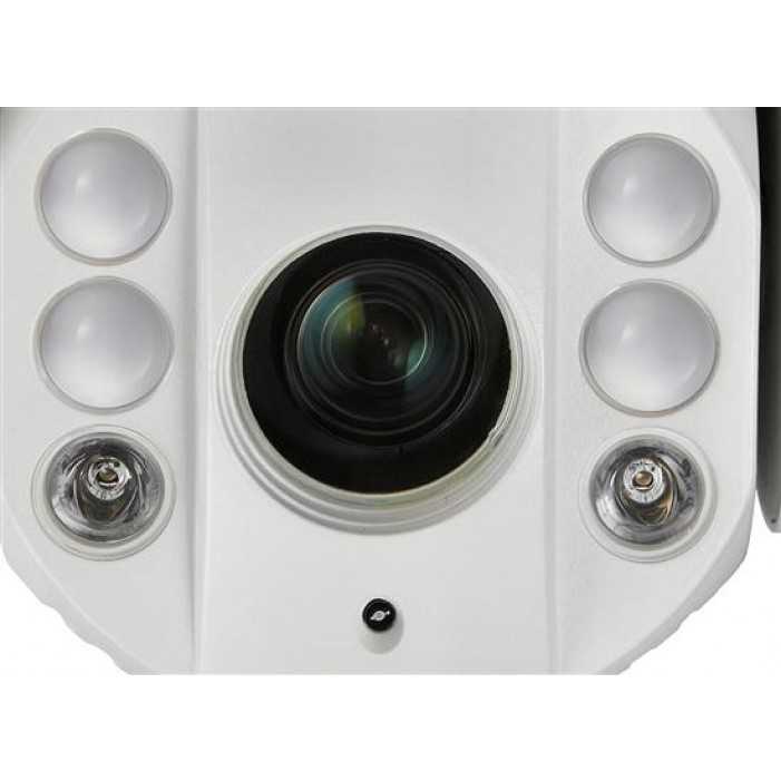 دوربین اسپید دام هایک ویژن مدل DS-2AE7230TI-A-2