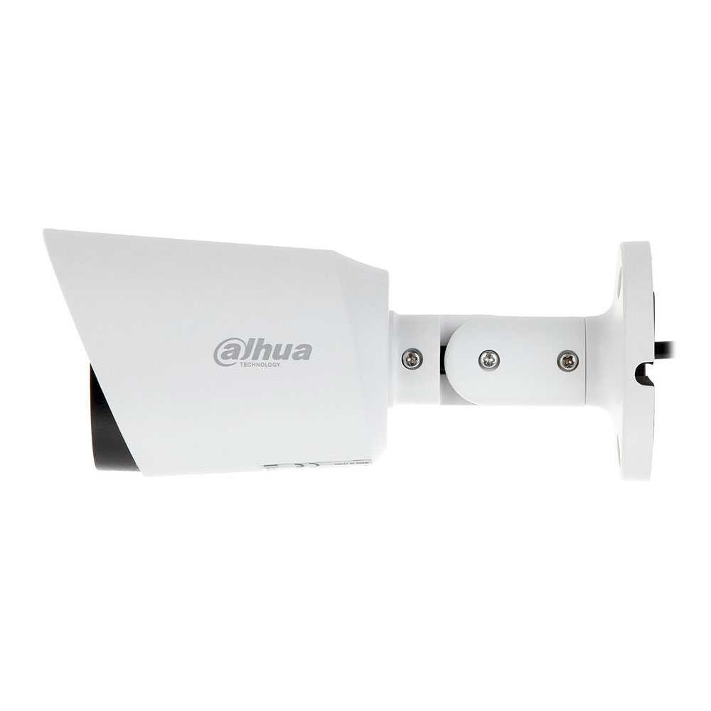 دوربین مدار بسته بولت داهوا مدل DH-HAC-HFW1200TP-A-3