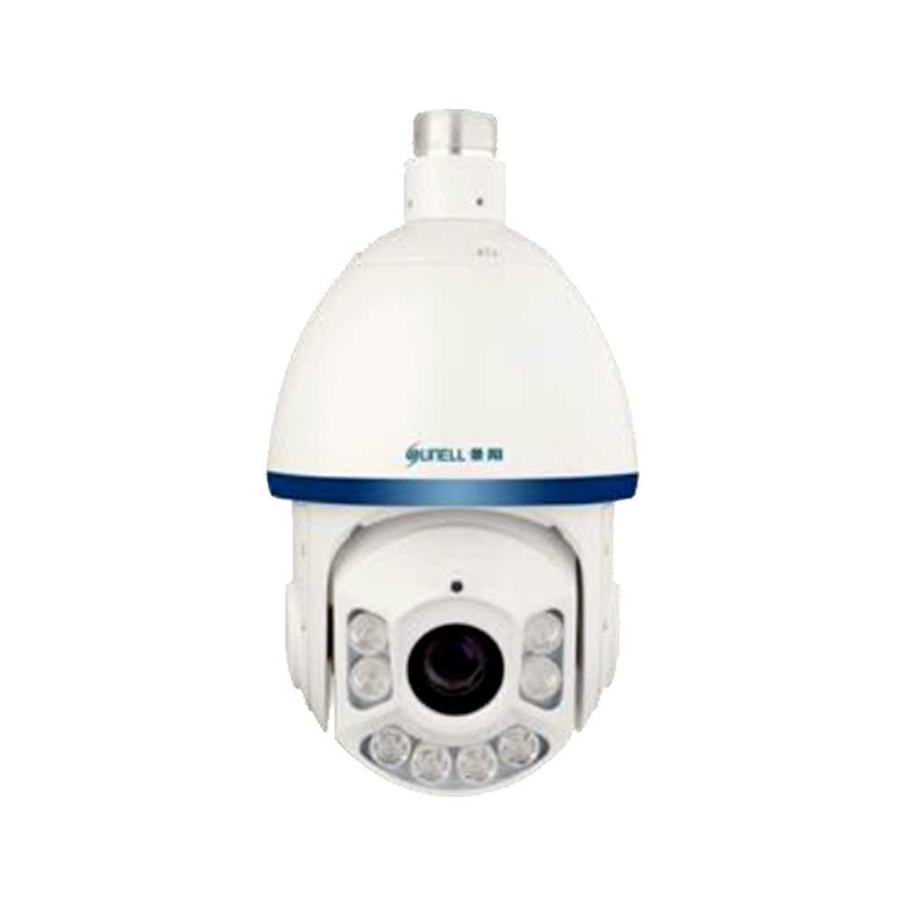 دوربین مداربسته اسپیددام سانل SN-IPS56/30BDR/ZSD30 | نت ران