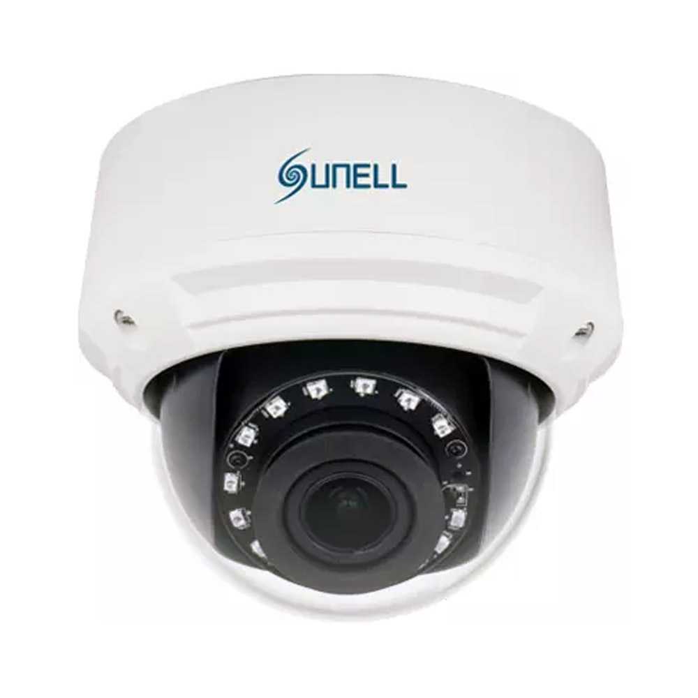 دوربین مدار بسته دام سانل (SN-FXP13/69UDR/Z (955V | نت ران
