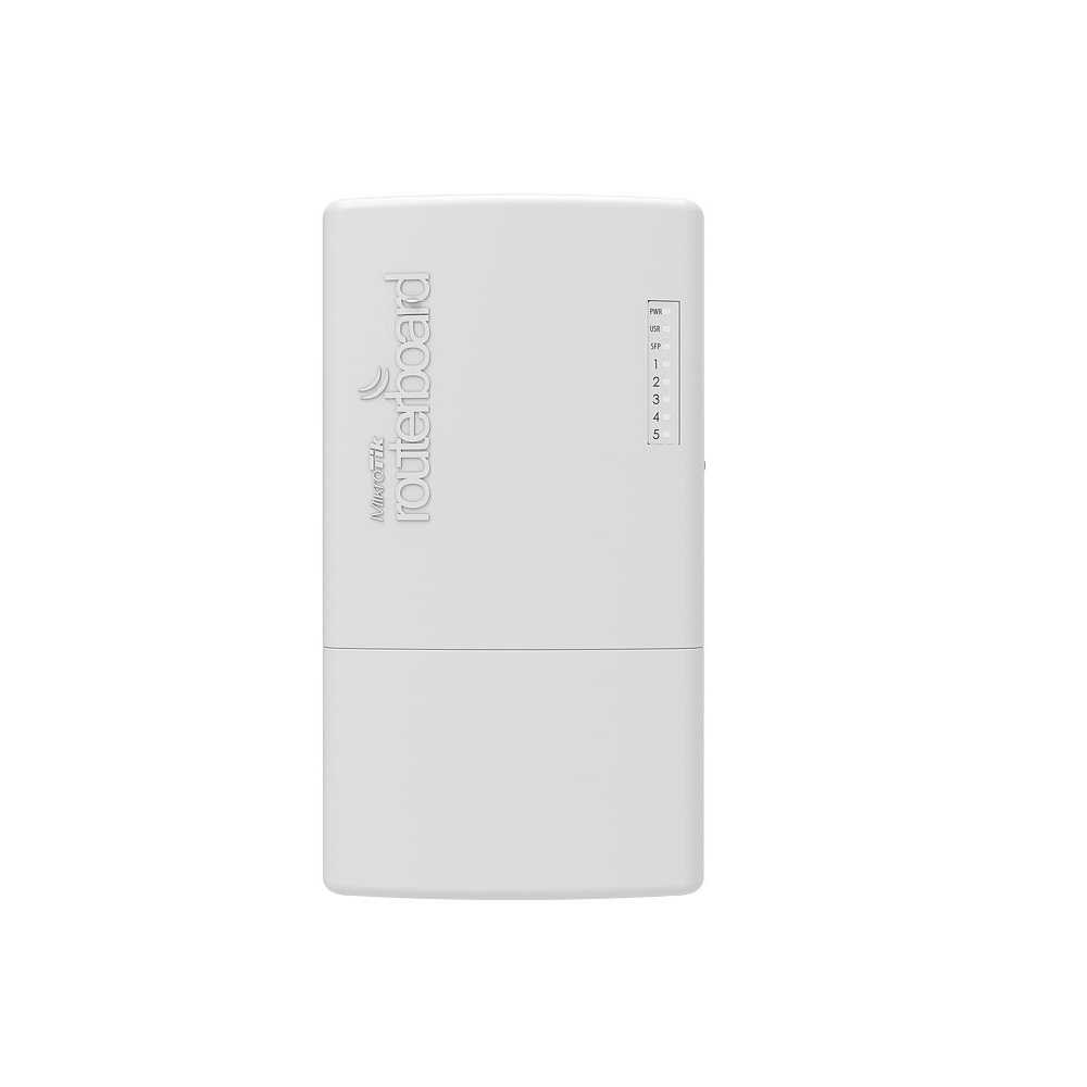 روتر میکروتیک PowerBox Pro | قیمت و خرید | نت‌ران