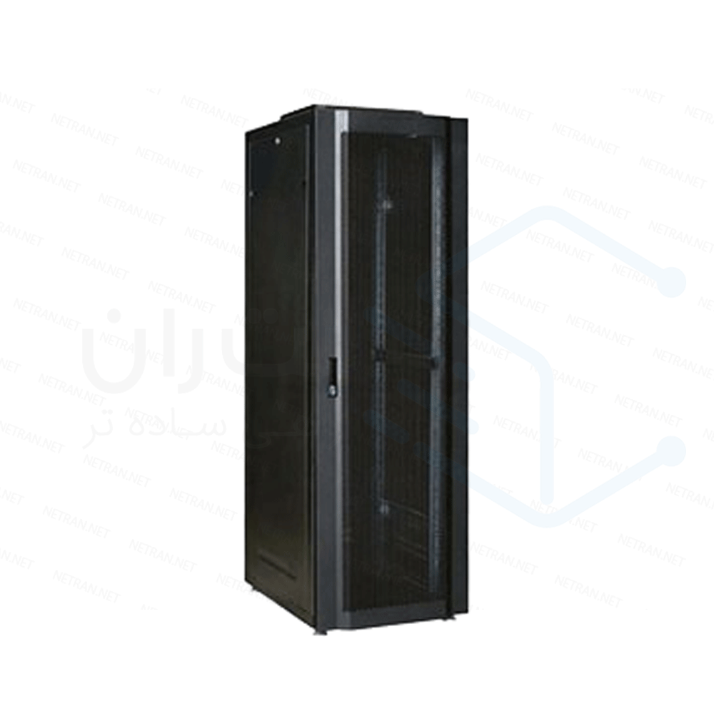 قیمت و خرید رک ایستاده 40 یونیت با عمق 80 و عرض 80 پایا سیستم | نت‌ران، راهی ساده‌تر
