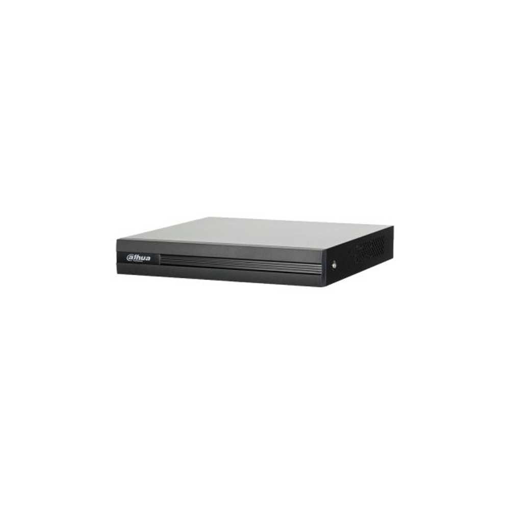 دستگاه DVR دوربین مداربسته 8 کانال داهوا مدل XVR1A08 | نت‌ران