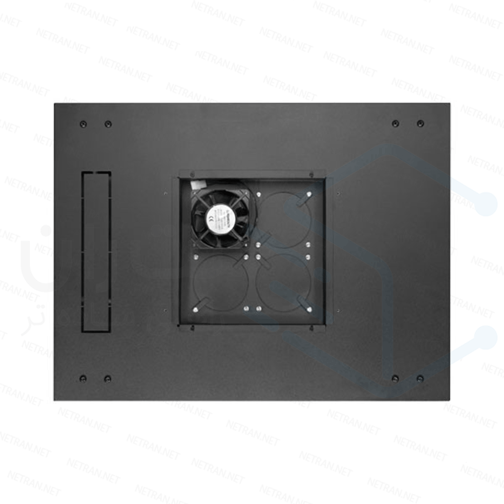 رک ایستاده 42 یونیت HPA - اچ پی آسیا عمق 60 با دهنه 80-3