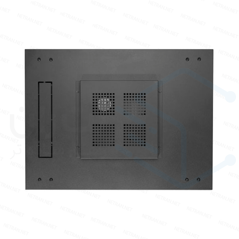 رک ایستاده 42 یونیت HPA - اچ پی آسیا عمق 60 با دهنه 80-4