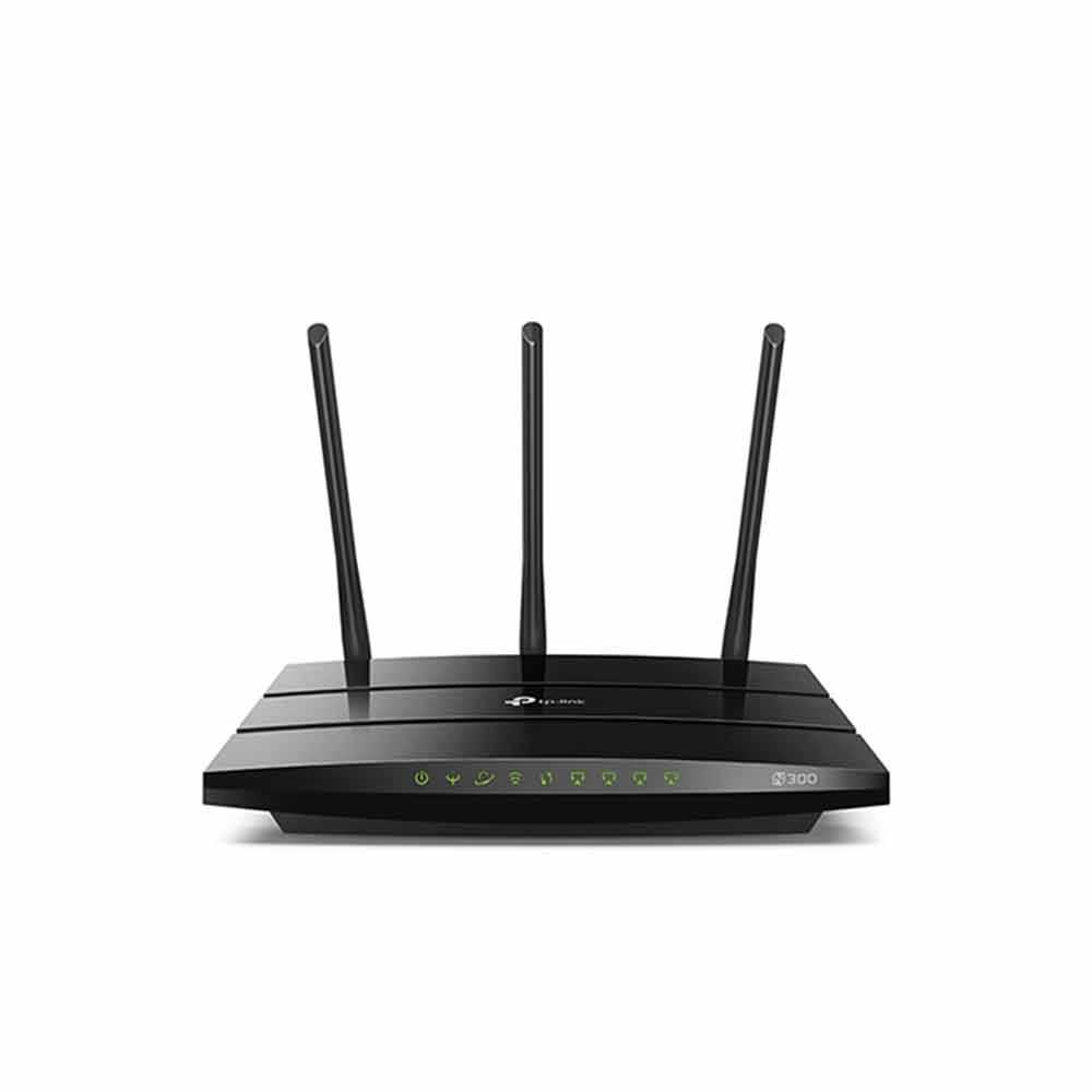 مودم روتر VDSL/ADSL وایرلس تی پی لینک TD-W9977