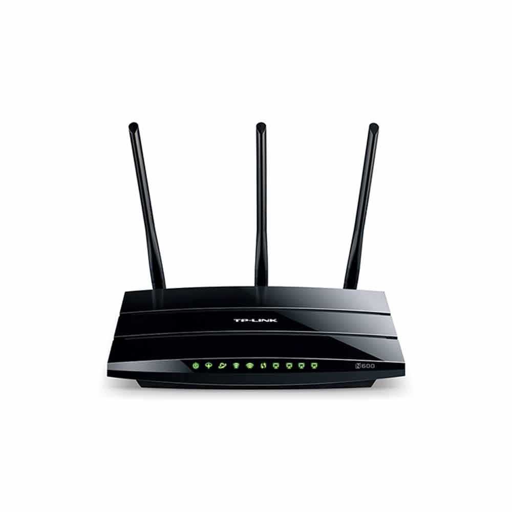 مودم روتر VDSL/ADSL وایرلس تی پی لینک TD-W9980