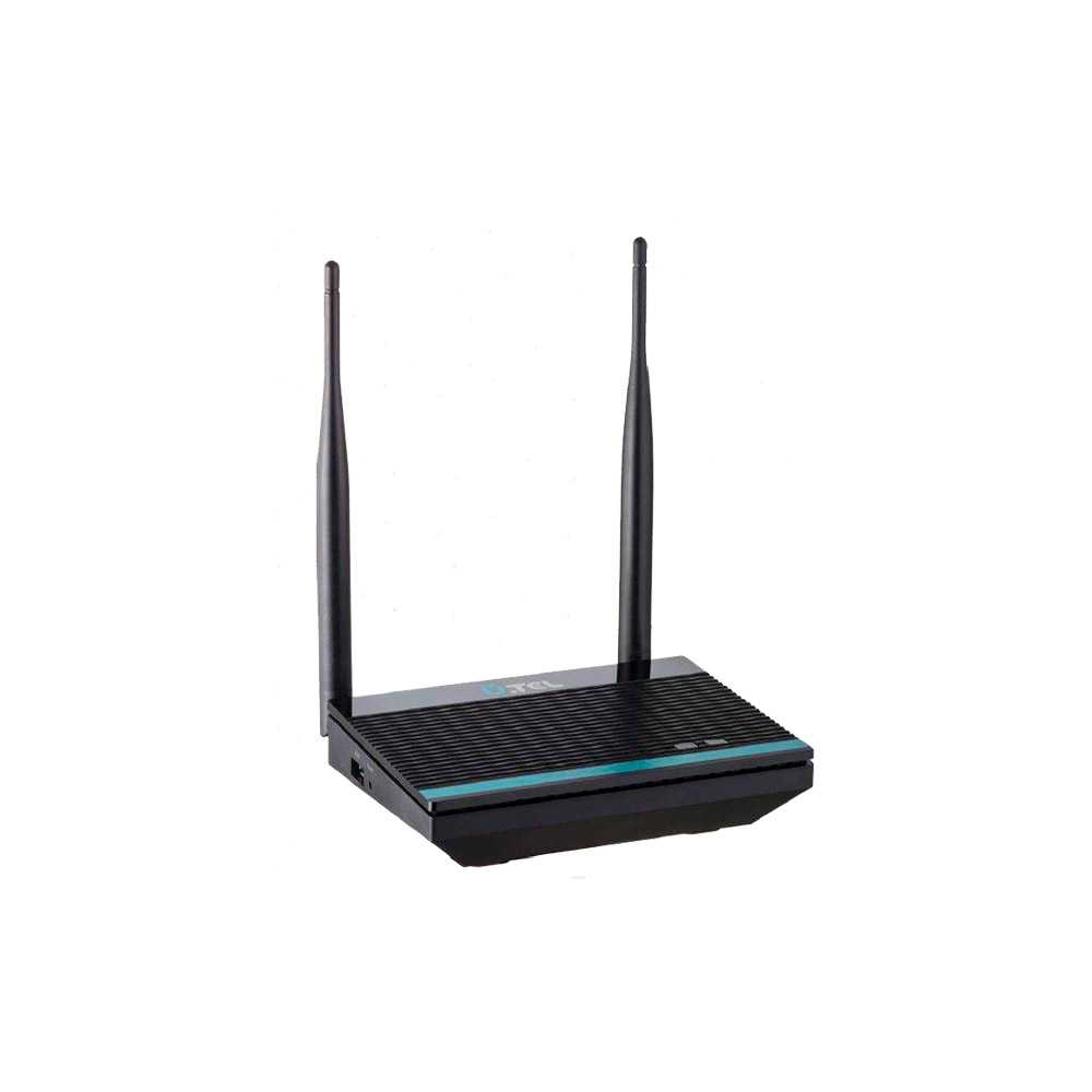 مودم روتر ADSL2 Plus بی سیم یوتل U.TEL مدل A304U | نت‌ران