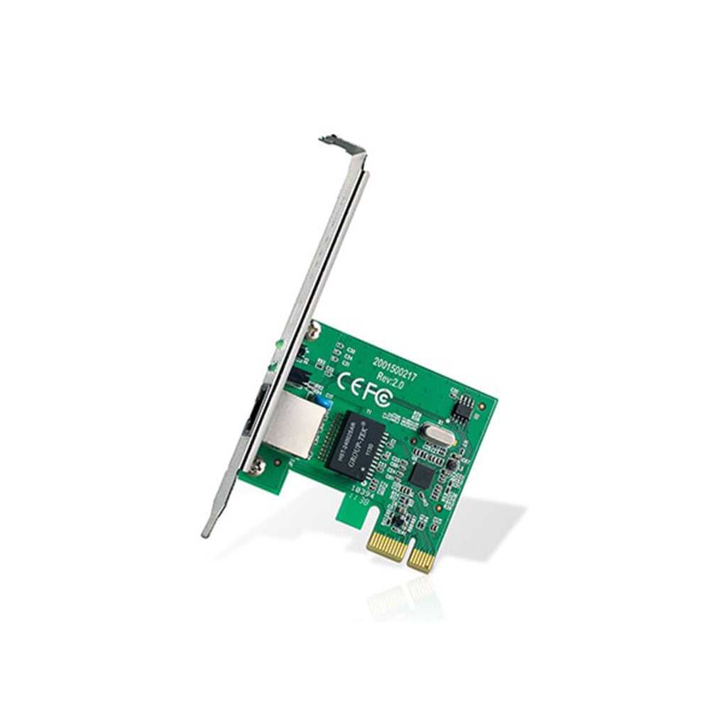 کارت شبکه PCI وایرلس تی پی لینک TG-3468 | نت‌ران