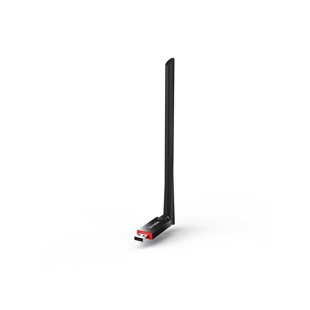 کارت شبکه USB وایرلس تندا U6 | خرید | نت‌ران