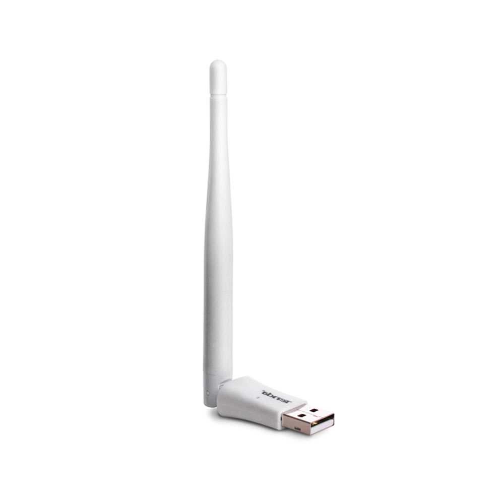 کارت شبکه USB وایرلس تندا W311MA - تندا | خرید | نت‌ران
