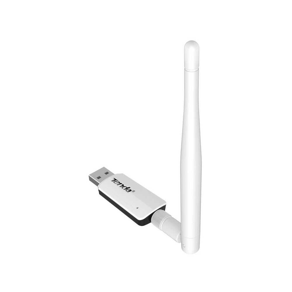 کارت شبکه USB وایرلس تندا U1 | خرید | نت‌ران