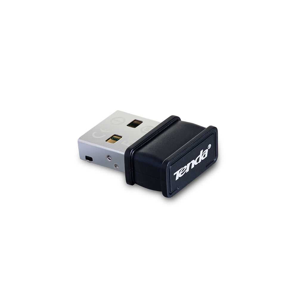 کارت شبکه USB وایرلس تندا W311MI -تندا | خرید | نت‌ران