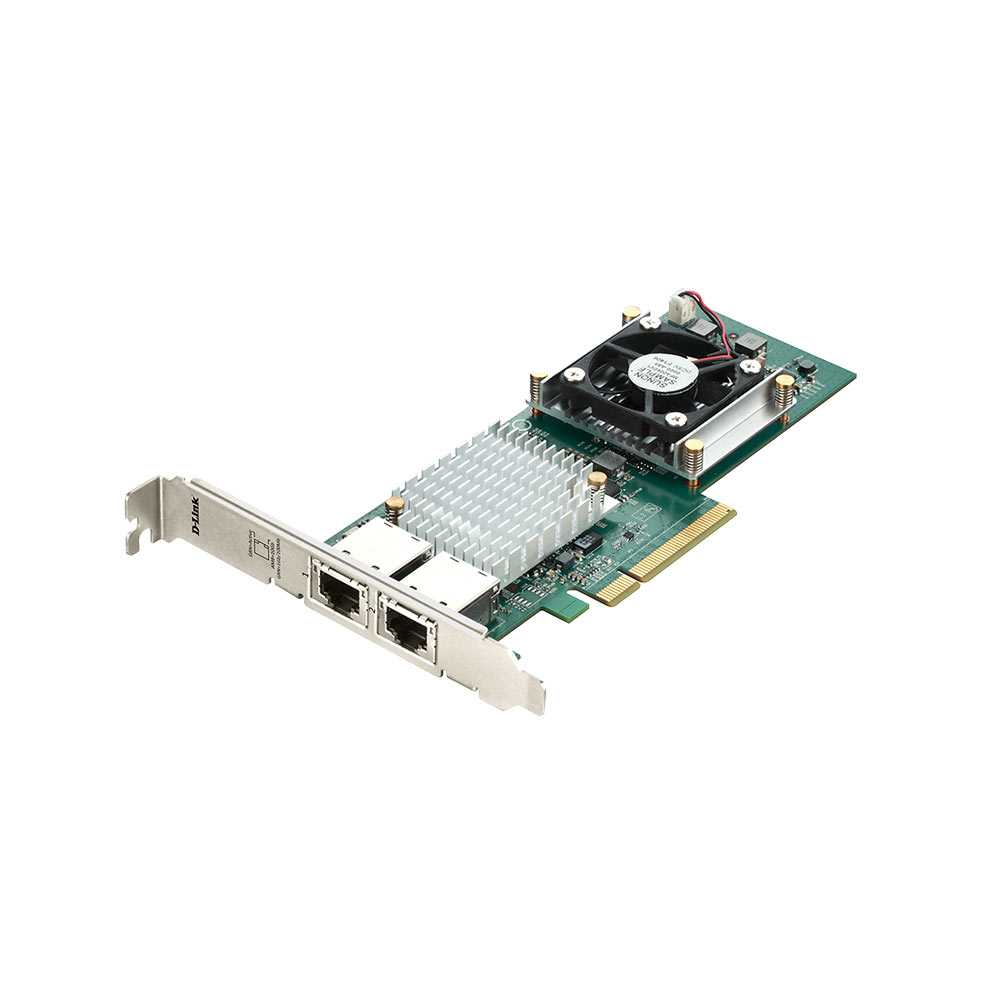 کارت شبکه PCI دی لینک DXE-820T - دی لینک | نت‌ران