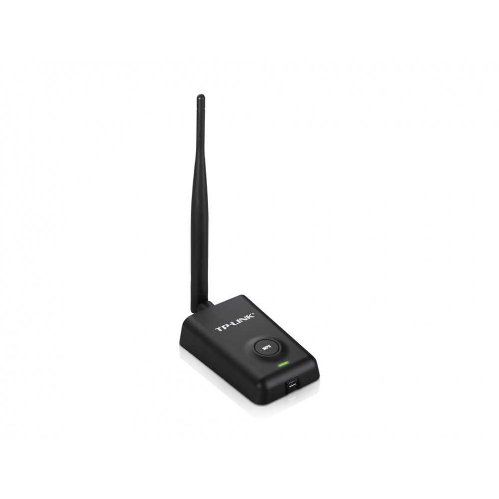 کارت شبکه USB وایرلس تی پی لینک TL-WN7200ND | نت‌ران